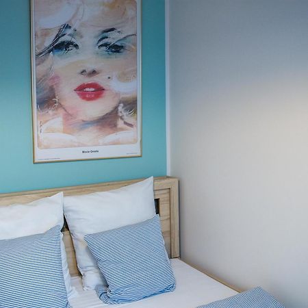 Apartament Widokowka Γκντίνια Εξωτερικό φωτογραφία